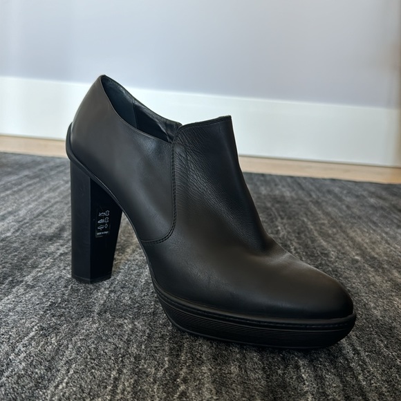 Tod’s ankle booties size 41 - Picture 4 of 7